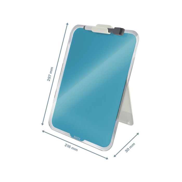 Atril Leitz Cosy Cristal Templado 1 Atril Leitz Cosy Cristal Templado 1