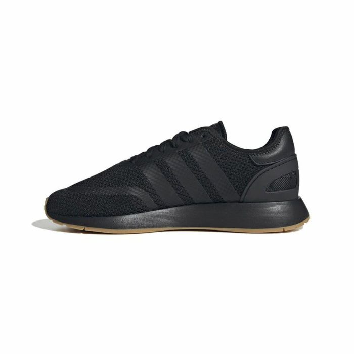 Zapatillas Casual Hombre Adidas N-5923 Negro 3