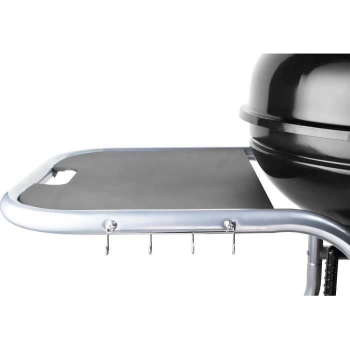 Fieldmann FZG 1014 Barbacoa de carbón 5 Fieldmann FZG 1014 Barbacoa de carbón 5
