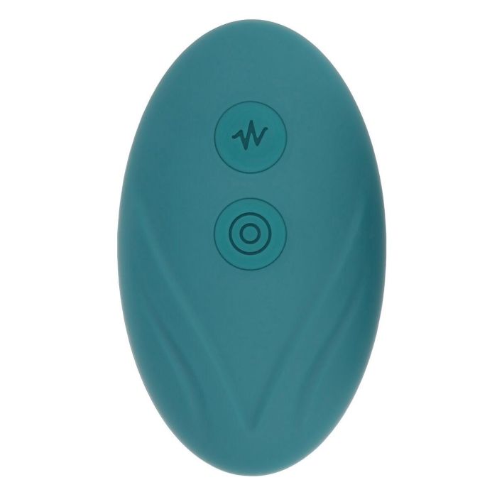 Bala Vibradora Evolved Verde 8