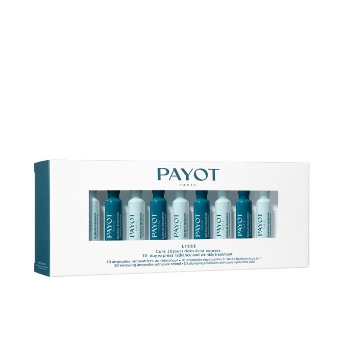 Payot Cure De Nuit Lissante 20* 1,5 mL