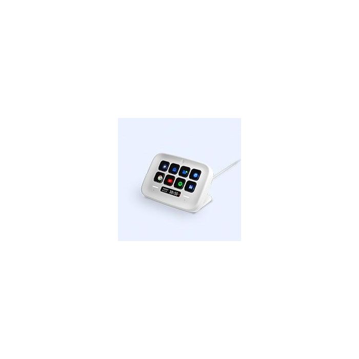 Elgato Stream Deck Neo (10GBJ9901) - Blanco 2 Elgato Stream Deck Neo (10GBJ9901) - Blanco 2