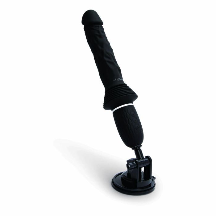 Vibrador Whipsmart Negro 0 Vibrador Whipsmart Negro 0