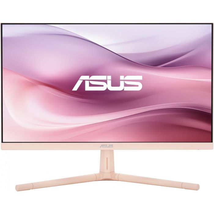 ASUS Eye Care VU249CFE-P Monitor 60.45cm (23.8") FHD 100Hz 1ms Rosa