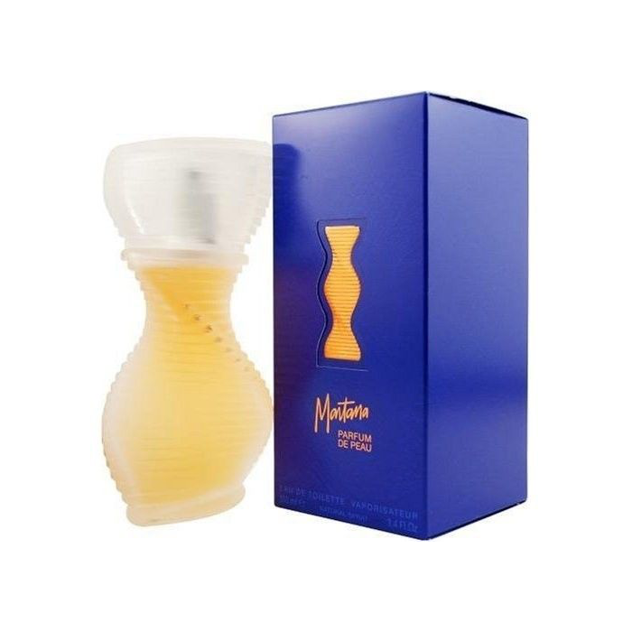 Montana Parfum De Peau Edt 50 mL 1 Montana Parfum De Peau Edt 50 mL 1