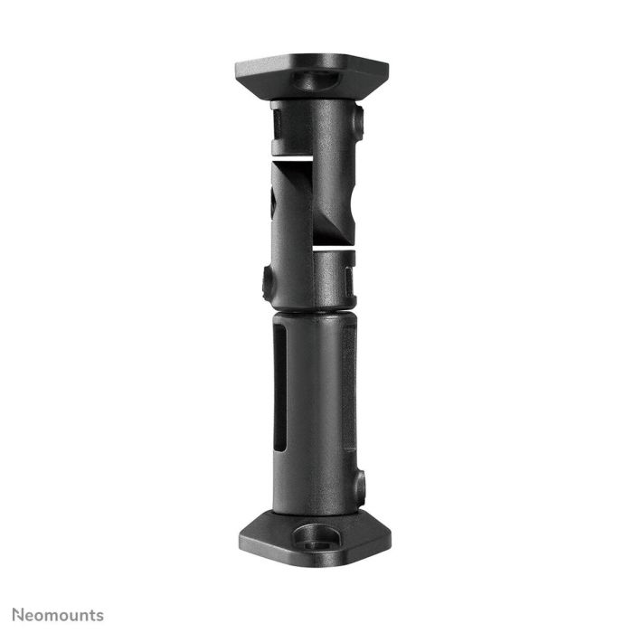 Soporte Neomounts SPEAKER-W100BLACK Negro 5 Soporte Neomounts SPEAKER-W100BLACK Negro 5