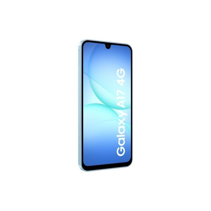 Smartphone Samsung Galaxy A17 4GB/ 128GB/ 6.7"/ Azul 2