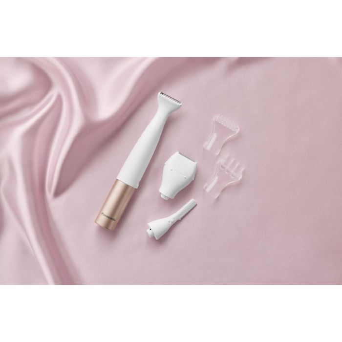 Depilador facial Panasonic ES-WM31-P301 1