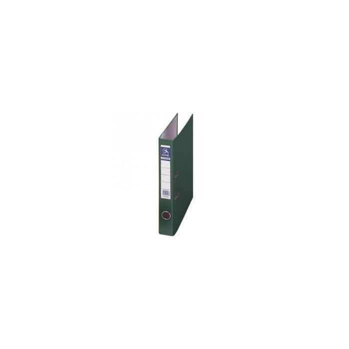 Dohe Archivador Palanca Archicolor Folio Lomo Estrecho Rado Cartón Forrado Pp Verde Dohe Archivador Palanca Archicolor Folio Lomo Estrecho Rado Cartón Forrado Pp Verde