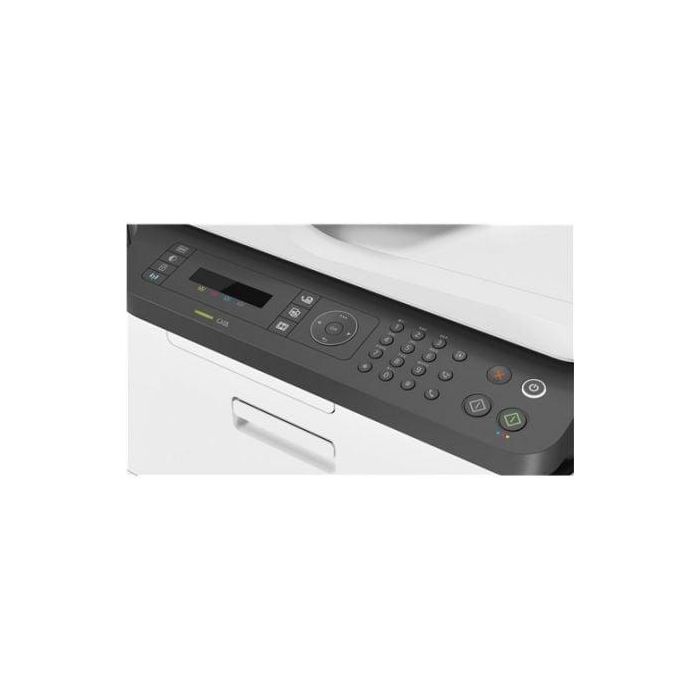 HP Color Laser 179fnw A4 600 x 600 DPI 18 ppm Wifi 4 HP Color Laser 179fnw A4 600 x 600 DPI 18 ppm Wifi 4