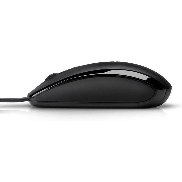 HP HP X500 Wired Mouse 3 HP HP X500 Wired Mouse 3