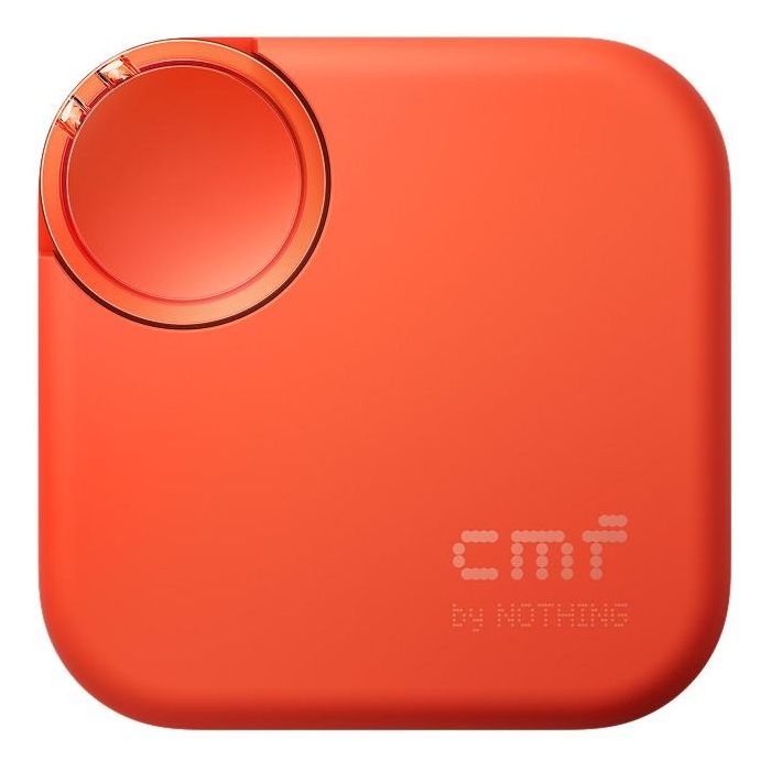 Nothing CMF Buds 2 True Wireless IE Headphones orange 1
