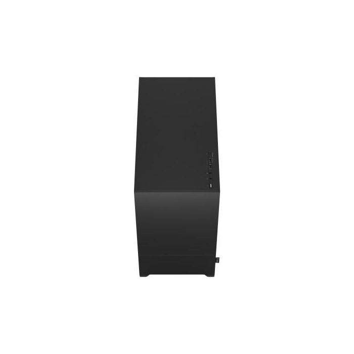 Fractal Design Pop Mini Silent Negro 9 Fractal Design Pop Mini Silent Negro 9