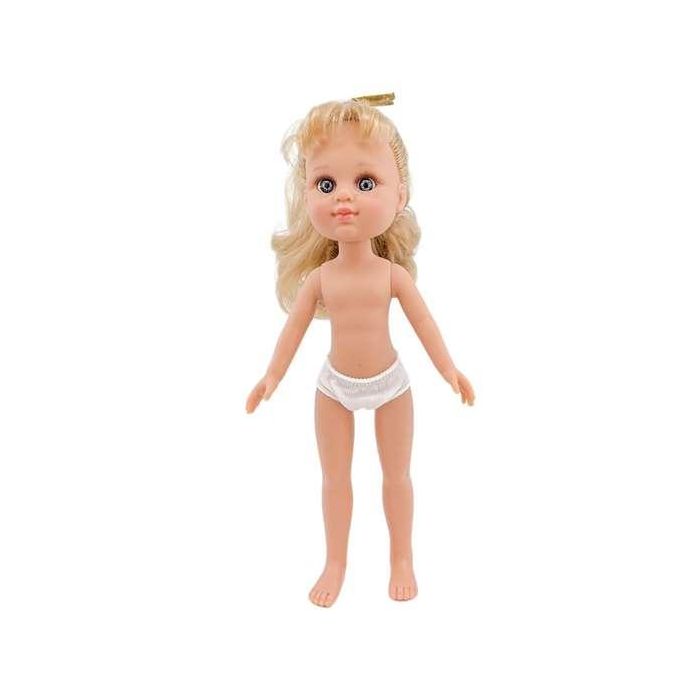 My girl desnuda bolsa ref: 2891-24 35 cm My girl desnuda bolsa ref: 2891-24 35 cm