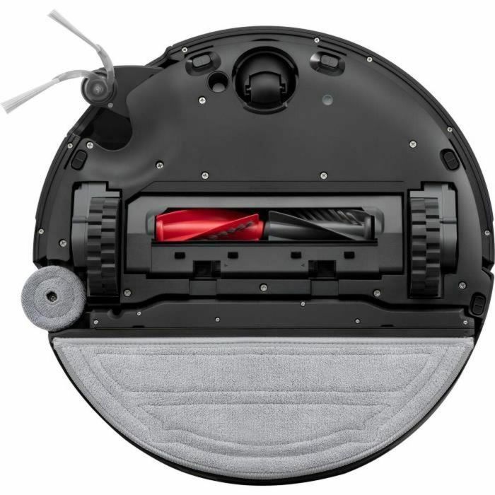 Roborock AAASB75055 Robot Aspirador SAROS 10 con Base de Agua Autónoma, 22000 Pa, LDS Retráctil 3 Roborock AAASB75055 Robot Aspirador SAROS 10 con Base de Agua Autónoma, 22000 Pa, LDS Retráctil 3