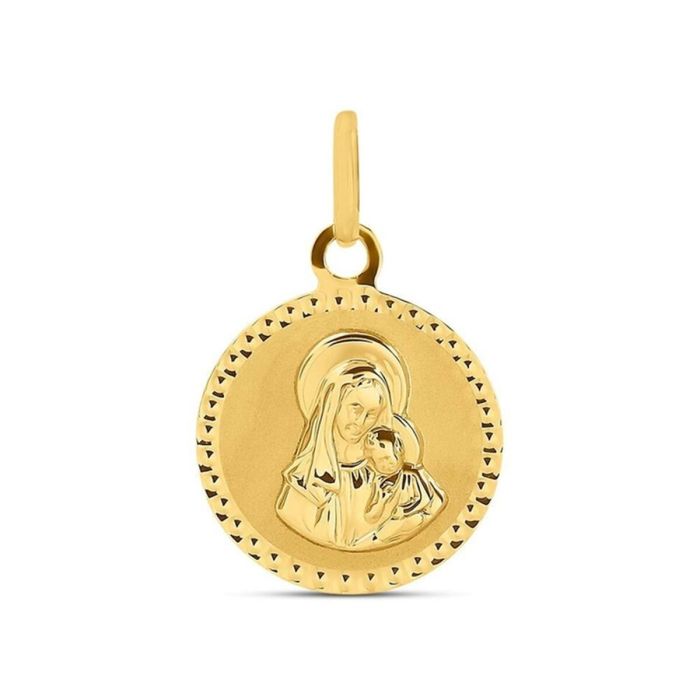 Pendientes Stroili 1425368 Dorado