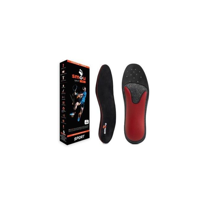 Smou Sport Fast Plantilla T37/38