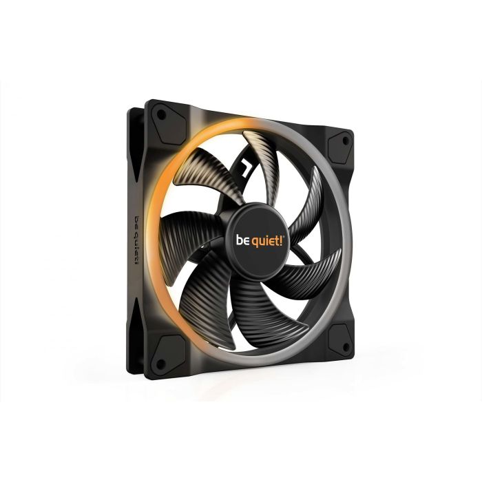 140mm be quiet! LIGHT WINGS 140mm PWM ARGB 0 140mm be quiet! LIGHT WINGS 140mm PWM ARGB 0