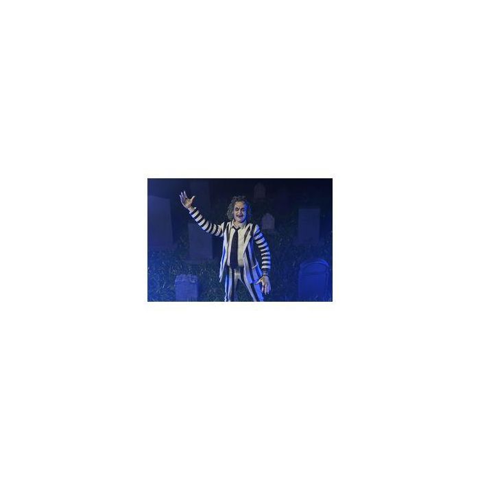 Beetlejuice Black And White Striped Suit 3 Beetlejuice Black And White Striped Suit 3
