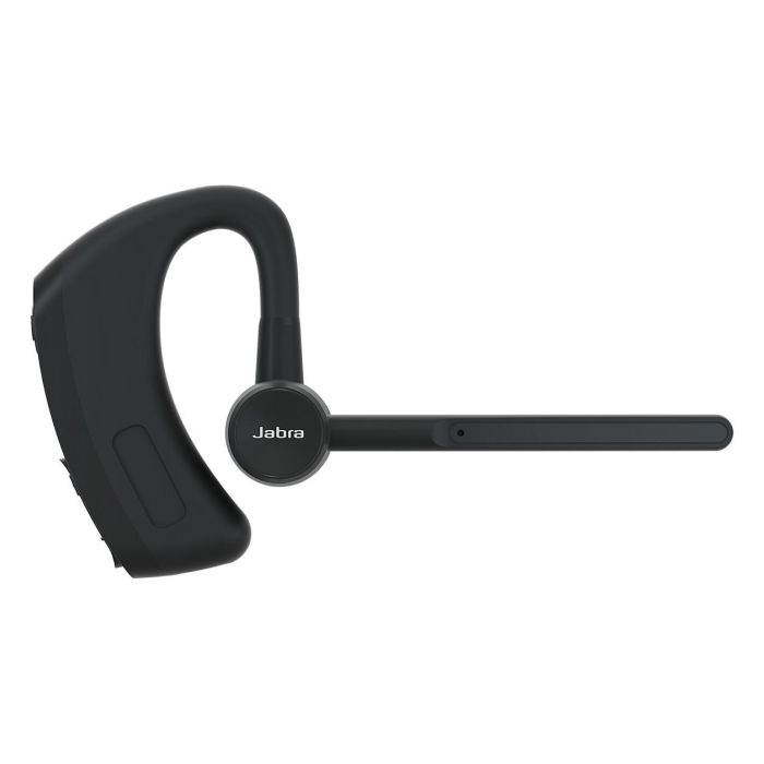 Jabra Perform 45 Headset Inalámbrico Monoaural Bluetooth 5.1 14h Negro