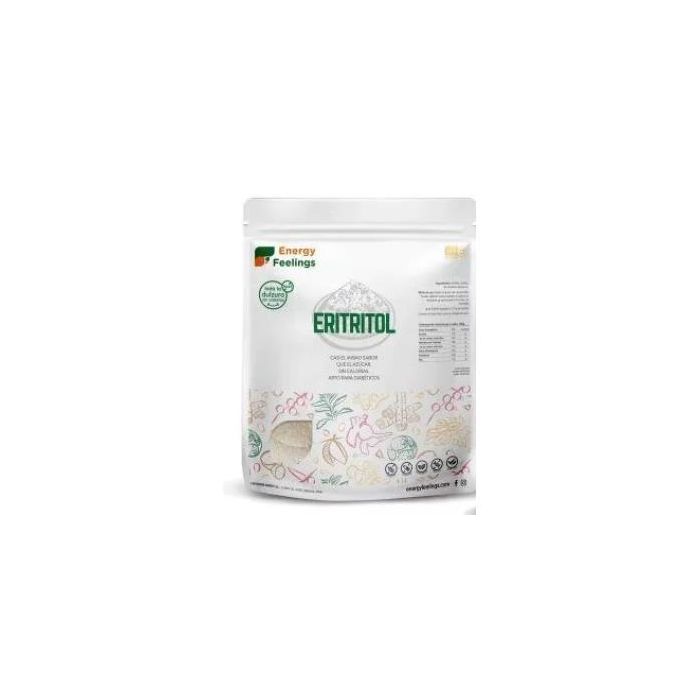 Eritritol Polvo 1Kg. Vegan Sg Eritritol Polvo 1Kg. Vegan Sg