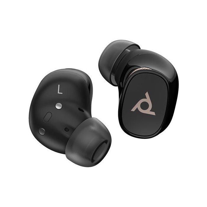 Auriculares Poly Voyager Free 20 Inalambrico 2 Auriculares Poly Voyager Free 20 Inalambrico 2