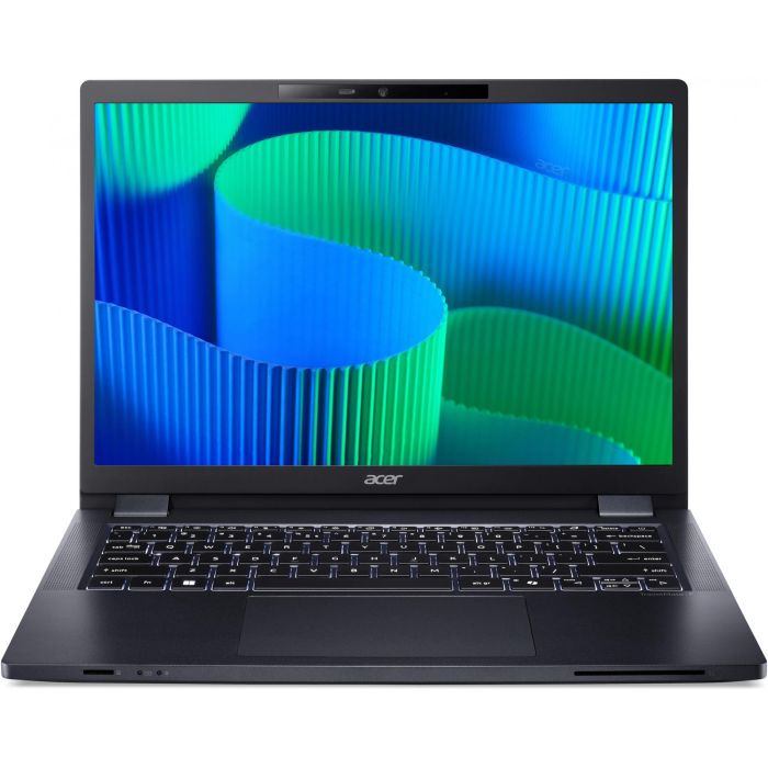 Acer TravelMate P4 14" 16:10 R7-8840U 32GB RAM 1TB SSD Windows 11 Pro