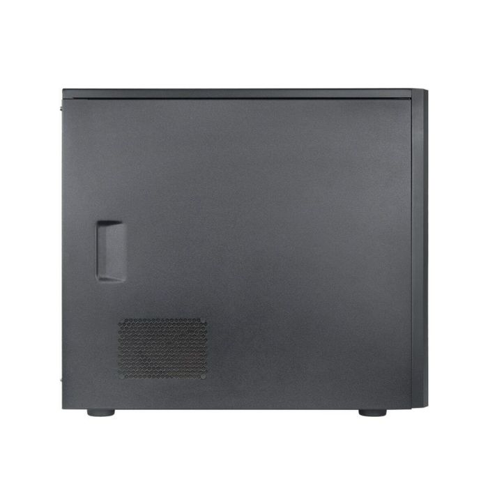 Caja Semitorre ATX Chieftec CM-25B-OP Negro 2
