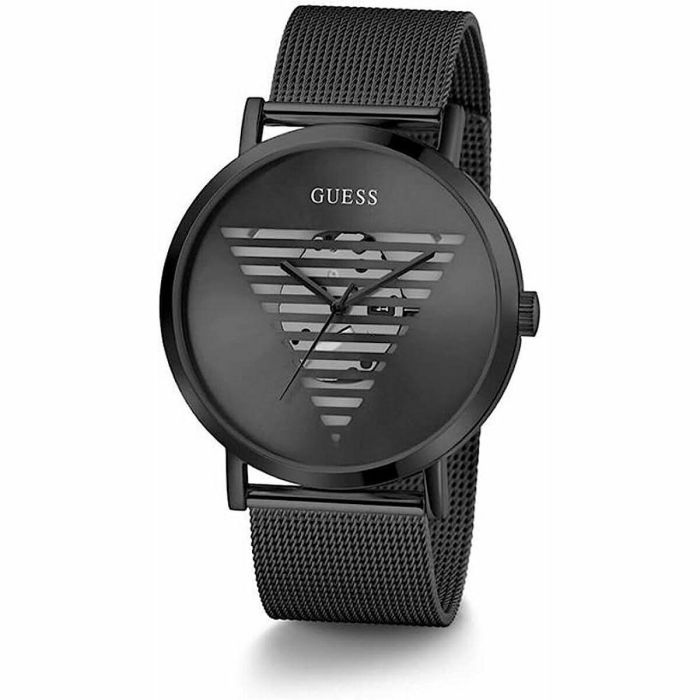 Reloj Hombre Guess (Ø 44 mm) 14 Reloj Hombre Guess (Ø 44 mm) 14