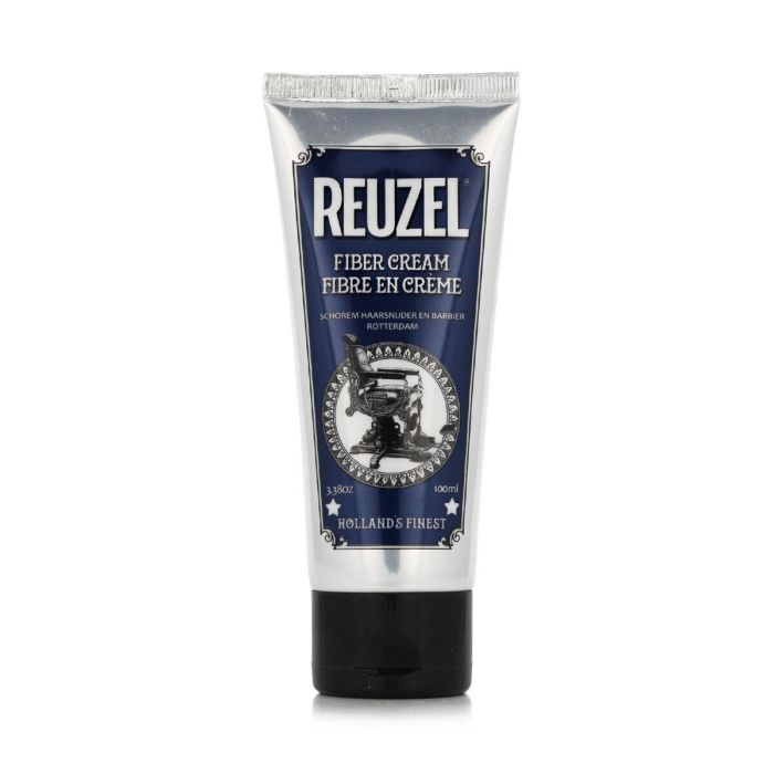 Crema de Fijación Media Reuzel 100 ml