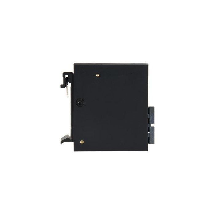 LevelOne IEC-4001 Conversor 10/100TX a 100FX SC Multimodo 2km 1