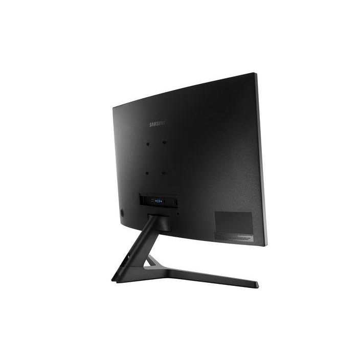 Samsung CR50 Series 27" Curved LED Monitor 15 Samsung CR50 Series 27" Curved LED Monitor 15