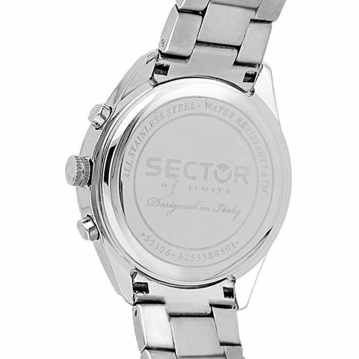 Reloj Mujer Sector (Ø 36 mm) 3