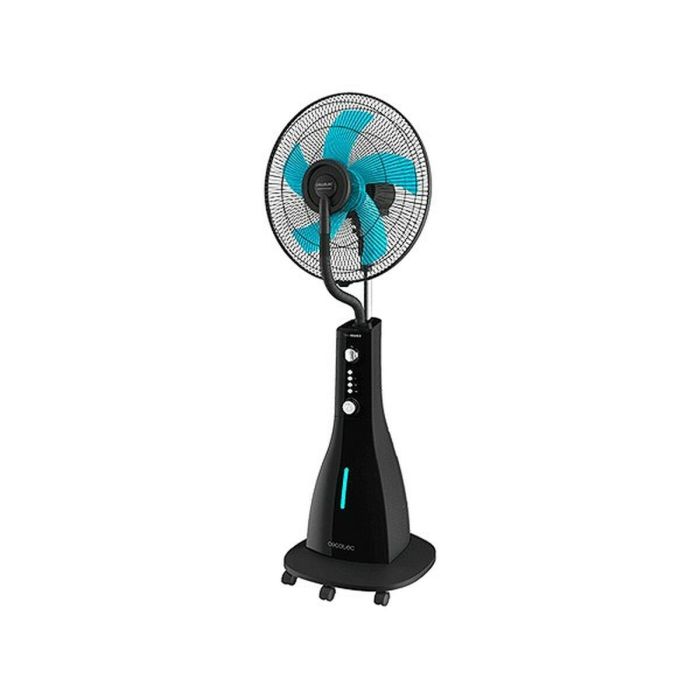 Cecotec EnergySilence 590 FreshEssence Negro, Azul Cecotec EnergySilence 590 FreshEssence Negro, Azul