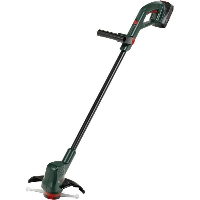 Klein Cortadora de césped electrónica Bosch KLE4009847027740 0 Klein Cortadora de césped electrónica Bosch KLE4009847027740 0