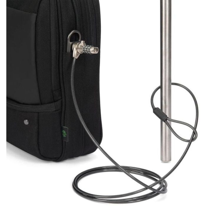 DICOTA Top Traveller FIVE Funda para Portátil 14-16 pulgadas 2