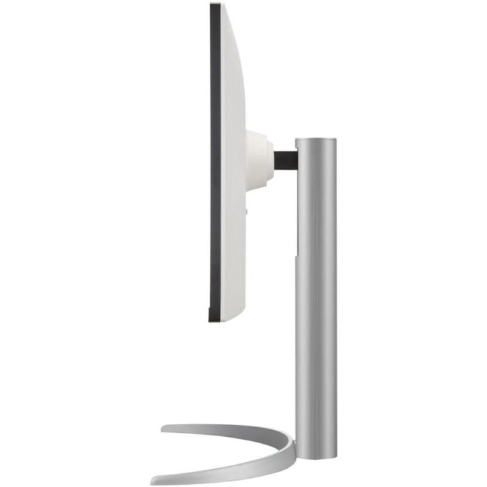 LG 27UP85NP-W Monitor 27'' (68,6cm) IPS UHD 4K (3840x2160) 5ms con 2xHDMI USB-C Blanco 6