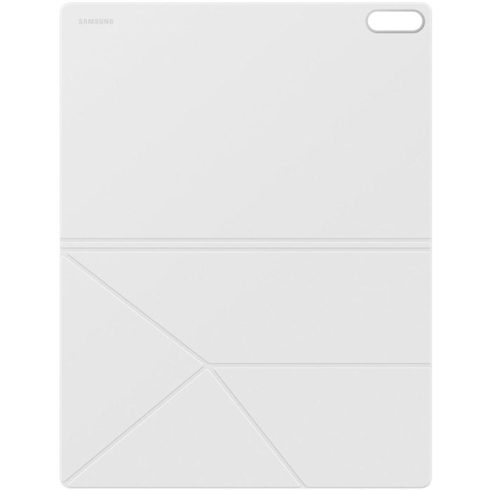 Samsung Book Cover fr Funda para Samsung Galaxy Tab S11 Ultra Color Blanco 1