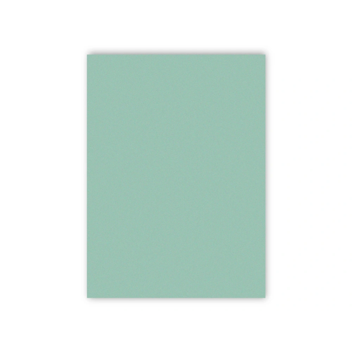 Liderpapel Tapa Encuadernación Cartón A4 1 mm Verde Menta Paquete 50 Unidades 2