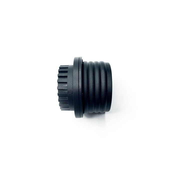OCC Motorsport OCCHC/539S Cono de Volante para Ford Fiesta (89-95) y Ka (96-97) con Airbag, Compatible con Sparco, Momo, OMP, Sabelt 70mm 2 OCC Motorsport OCCHC/539S Cono de Volante para Ford Fiesta (89-95) y Ka (96-97) con Airbag, Compatible con Sparco, Momo, OMP, Sabelt 70mm 2