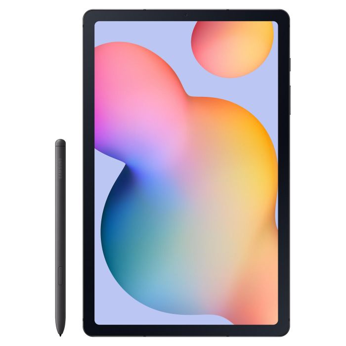 SAMSUNG Galaxy Tab S6 Lite 64GB Wi-Fi/LTE Grau - Tableta móvil de 10.4" con 4GB RAM, 64GB Almacenamiento, Gris 13