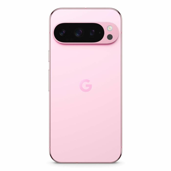 Google Pixel 9 Pro 16+256Gb Ds 5G Pink Oem 1 Google Pixel 9 Pro 16+256Gb Ds 5G Pink Oem 1