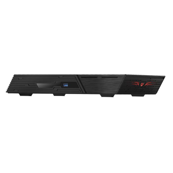 Asustor FS6712X servidor de almacenamiento NAS Compacto Intel® Celeron® N5105 4 GB DDR4 Negro 4 Asustor FS6712X servidor de almacenamiento NAS Compacto Intel® Celeron® N5105 4 GB DDR4 Negro 4