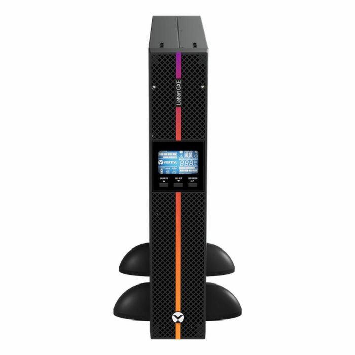 SAI Interactivo Vertiv GXE3-2000IRT2UXL 3 SAI Interactivo Vertiv GXE3-2000IRT2UXL 3