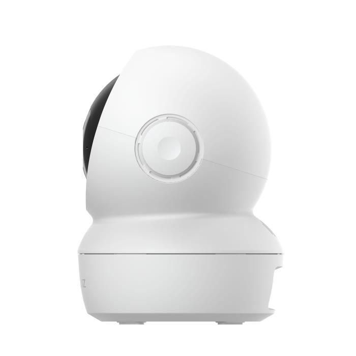Ezviz EZV6941545632667 Cámara interior H6c 2K con Rotación 340°, Detección AI, Visión Nocturna en Color y Llamada Bidireccional. 1 Ezviz EZV6941545632667 Cámara interior H6c 2K con Rotación 340°, Detección AI, Visión Nocturna en Color y Llamada Bidireccional. 1