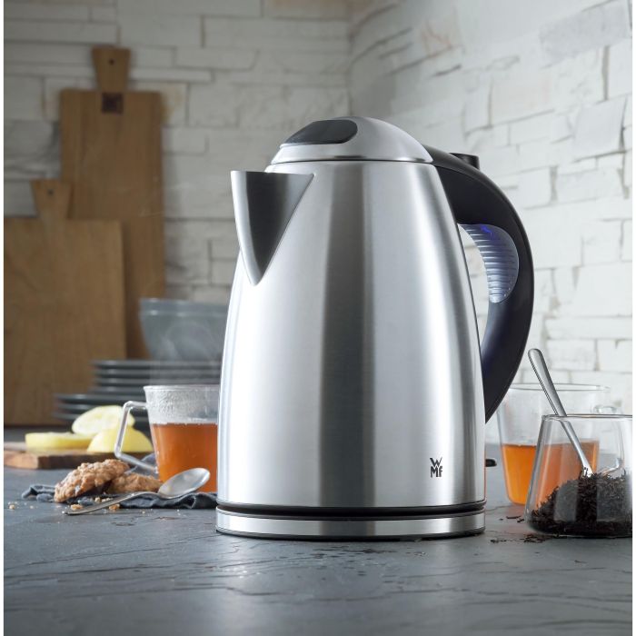 WMF 6130241104 STELIO Wasserkocher, 1,7 l, 2400 W 8 WMF 6130241104 STELIO Wasserkocher, 1,7 l, 2400 W 8