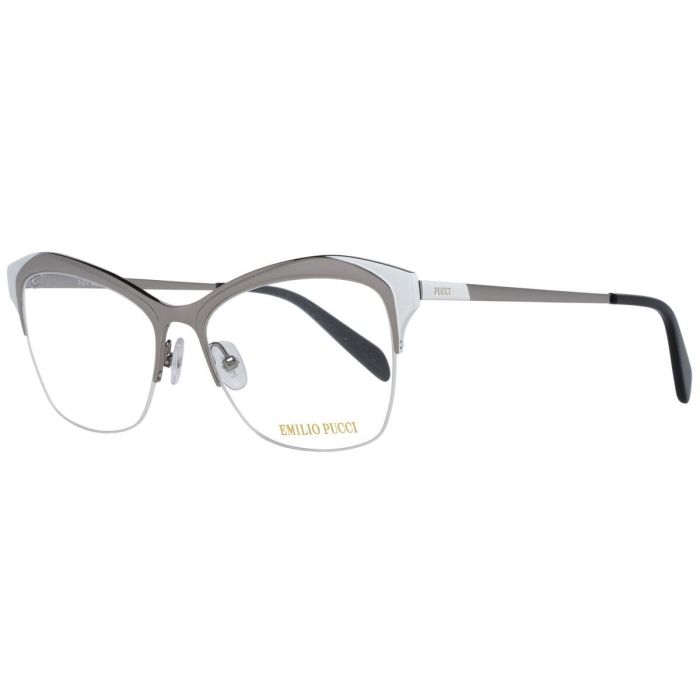 Montura de Gafas Mujer Emilio Pucci EP5074 53008 Montura de Gafas Mujer Emilio Pucci EP5074 53008