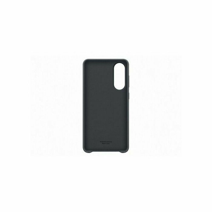 Kindsuit SAM1748558292679 Funda negra para Samsung Galaxy S25 Edge 3 Kindsuit SAM1748558292679 Funda negra para Samsung Galaxy S25 Edge 3