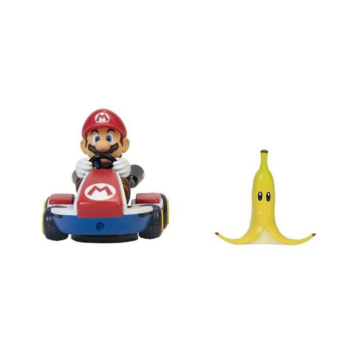 Jakks Pacific Karts Super Mario Megagiros - Modelos Surtidos 3