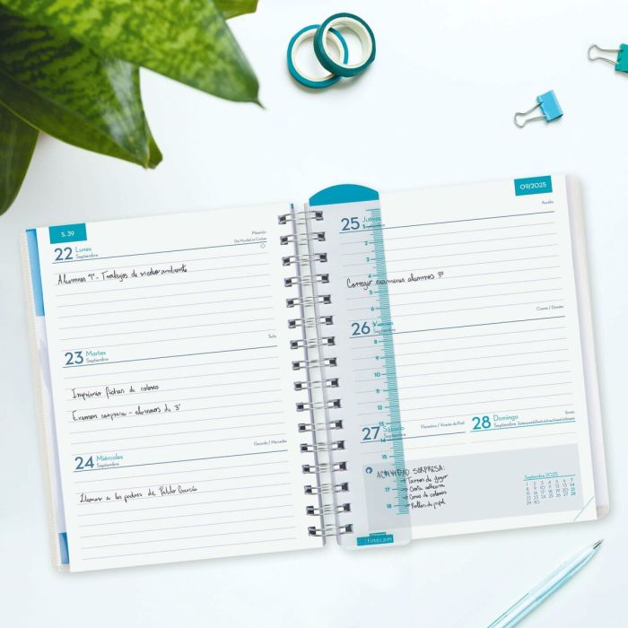 Agenda Finocam 1 Agenda Finocam 1